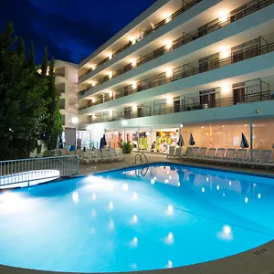 Medplaya Esmeraldas Appart hôtel