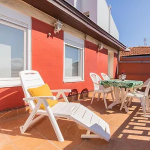 Apartment Penthouse Flat By Next Stop Bilbao