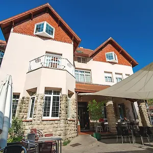 2* Hotel Harrison Etxea