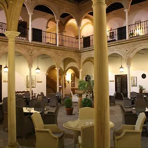 https://parador-de-ubeda.es-andalucia.com