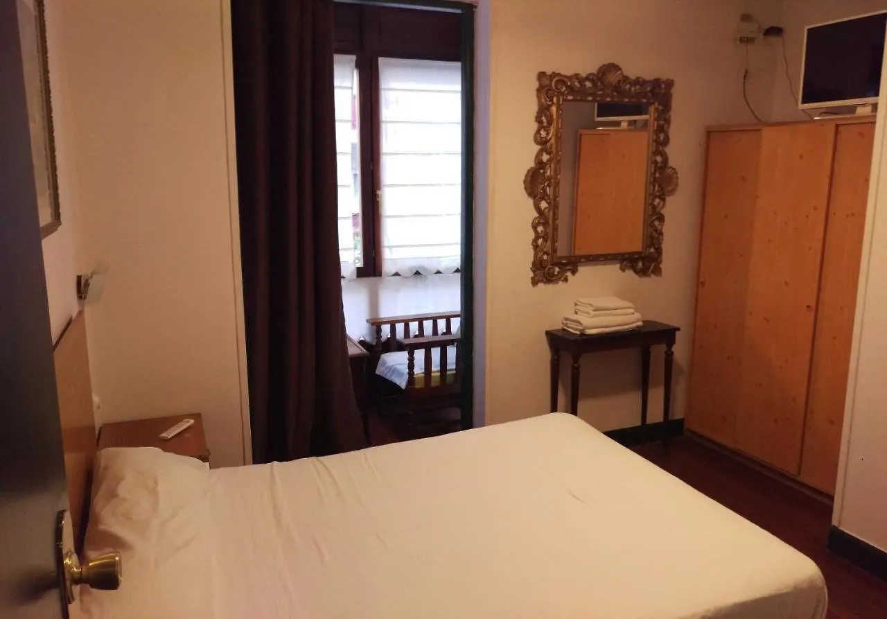 Pension Areeta Getxo 3*,  Espagne